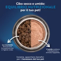 Monopro lo specialista Adult All Breeds Patè Grain Free 400 gr