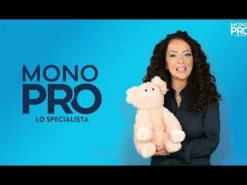 Monopro lo specialista Cat Adult Sterilised Grain Free Anti Hairball Manzo