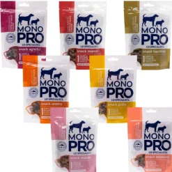 Monopro lo specialista Dog Adult All Breeds Biscotti Grain Free 100 gr