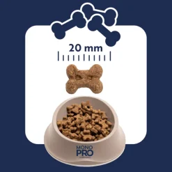 Monopro lo specialista Dog Puppy All Breeds Biscotti Grain Free 100 gr