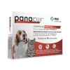 MSD Panacur Forte compresse cane e gatto
