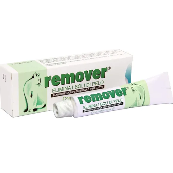 MSD Remover Pasta elimina boli di pelo