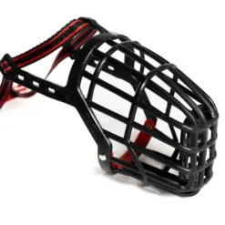 Museruola per cani in plastica PetUp