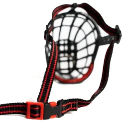 Museruola per cani in plastica PetUp