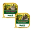 Natua Country Cat Adult Patè Grain Free 100 gr