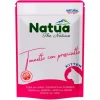 Natua Natural Cat Kitten in Jelly cottura al vapore 70 gr