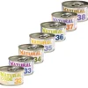 Natural Code acqua di cottura Soft Jelly 85 g