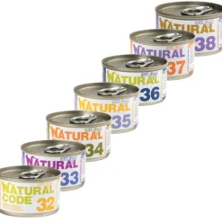 Natural Code acqua di cottura Soft Jelly 85 g