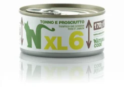 Natural Code XL 170 gr
