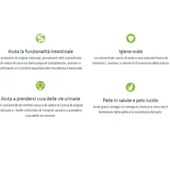 Natural Trainer Adult con Tonno