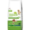 Natural Trainer Adult Maxi con Prosciutto Crudo e Riso