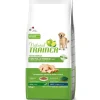 Natural Trainer Adult Maxi con Pollo Fresco e riso