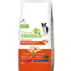 Natural Trainer Adult Medium con Pollo Fresco e riso