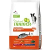 Natural Trainer Adult Medium con Tonno e Riso
