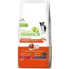 Natural Trainer Adult Medium con Prosciutto Crudo e Riso