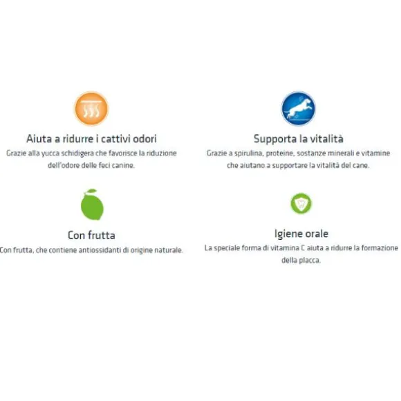 Natural Trainer Adult Mini con Manzo e Riso
