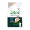 Natural Trainer Selected Quality Adult Medium e Maxi con Pesce Bianco