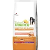 Natural Trainer Sensitive No Gluten Medium&Maxi Mature con salmone
