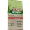 NaturalPet Adult All Breeds Salmone