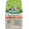NaturalPet Adult Mini Light Salmone (scadenza: 25/07/2025)