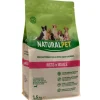 NaturalPet Adult Mini Maiale (scadenza: 01/08/2025)