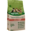 NaturalPet Adult Mini Salmone (scadenza: 24/07/2025)