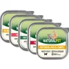 NaturalPet Cat Adult Patè Grain Free 100 gr