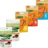 NaturalPet Fagottini ripieni Cat Adult 60 gr