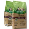 NaturalPet Premium Adult Medium/Large Agnello