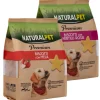 NaturalPet Premium biscotti per cani All Breeds 300 gr
