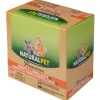 NaturalPet Premium Cat Adult Straccetti in salsa multipack 12x70 gr