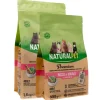 NaturalPet Premium Cat Adult Maiale e prosciutto