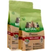 NaturalPet Premium Cat Adult Manzo e riso