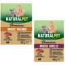 NaturalPet Premium Cat Sterilizzati 85gr
