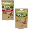 NaturalPet premium Dog Adult All Breeds Jerky Stick 60 gr