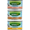 NaturalPet Prime Orme Dog Puppy Patè 150 gr