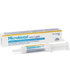 NBF Lanes Microbiotal Pasta appetibile
