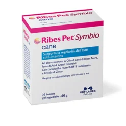 NBF Lanes Ribes Pet Symbio Gel
