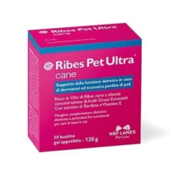 NBF Lanes Ribes Pet Ultra cane
