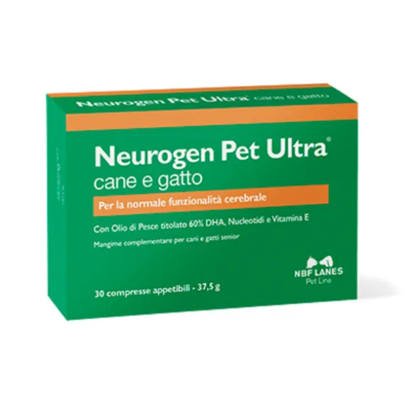 NBF Neurogen Pet Ultra