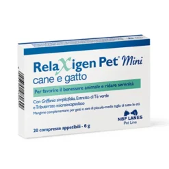 NBF Relaxigen Pet Mini