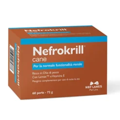 Nefrokrill