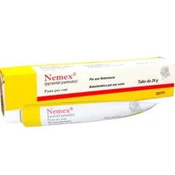 Nemex vermifugo in pasta Zoetis