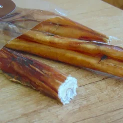 Niki Natural Barf Snack per cani Verga Bovina
