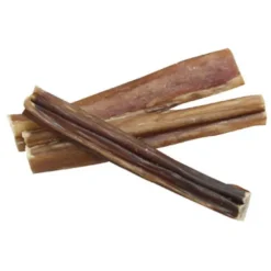 Niki Natural Barf Snack per cani Verga Bovina
