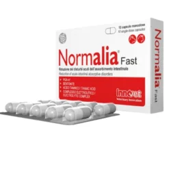 Normalia Fast Innovet