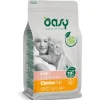 Oasy Adult Cat Light in Fat