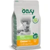 Oasy Adult Cat Sterilized Pollo