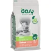 Oasy Adult Cat Sterilized Salmone