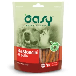 Oasy Bastoncini di pollo